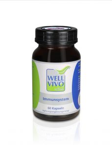 WellVivo vital Immunsystem